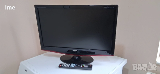 LCD телевизор LG НОМЕР 10. Model M237WDL. 23 инча - 58см. Цифров и аналогов тунер ( ATV+DTV)..., снимка 11 - Телевизори - 53939797