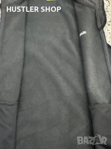 Мъжки елек KILIMANJARO ADVENTURE. Размер М, снимка 6 - Якета - 53066376