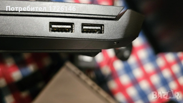 Лаптоп HP Victus , снимка 6 - Лаптопи за игри - 53063058