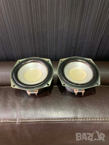 SONY SS-CGP7 говорители 12-см , снимка 2 - Тонколони - 53996979