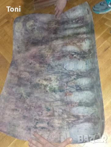 6 картини на художника Стоян Домусчиев 