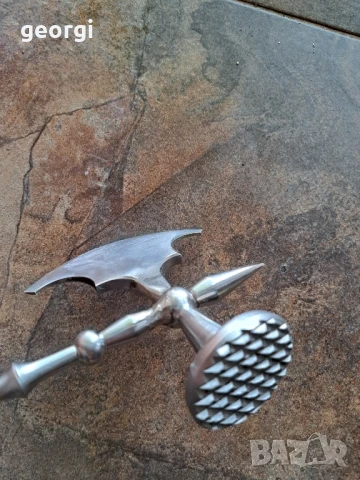 брадвичка за месо уникат , снимка 7 - Аксесоари за кухня - 50812663