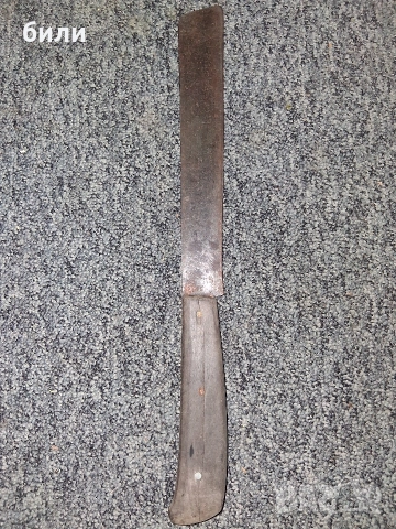 Solingen , снимка 2 - Ножове - 52870332