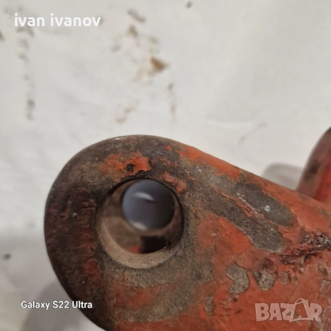 Бутилка Навесна Система, снимка 6 - Селскостопанска техника - 51581618