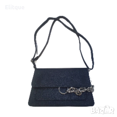 Малка дамска чанта тип портмоне,стилна, снимка 6 - Чанти - 52832106