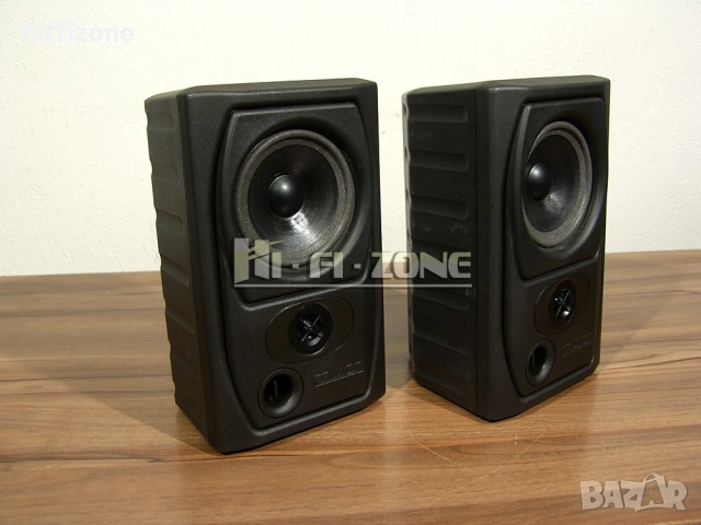 ТОНКОЛОНИ Mission model 73, снимка 5 - Тонколони - 54270986