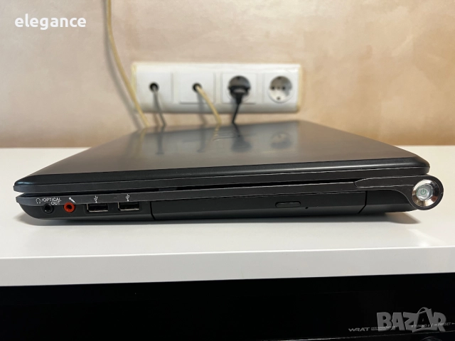 Лаптоп Sony Vaio VPCF12S1E 16.4 i7 , 6GB Ram , 512GB SSD , Full HD, снимка 4 - Лаптопи за работа - 51978642