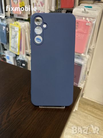 Samsung Galaxy A05s Силиконов гръб/кейс, снимка 6 - Калъфи, кейсове - 46348055