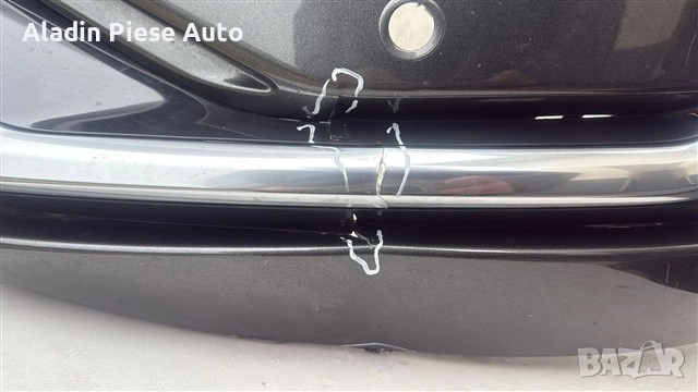 Предна броня Ford Kuga ST-Line година 2024 2025 2026 код PV4B17757SA, PV4B-17757-SA , снимка 3 - Аксесоари и консумативи - 52982691