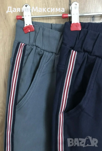 ФЛОРА панталон с кант 💥8 ЕВРО