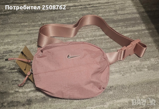 Nike оригинална спортна чанта, снимка 6 - Чанти - 52968934