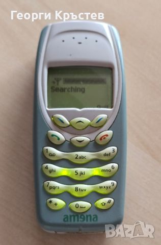 Nokia 3410(2 бр.) и 7250 - за ремонт или части., снимка 9 - Nokia - 45675481