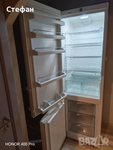 Хладилник Liebherr, снимка 8 - Хладилници - 53342917