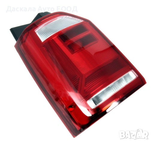 1бр. стоп за VW Transporter T6 2015-2022г., снимка 2 - Аксесоари и консумативи - 28568652