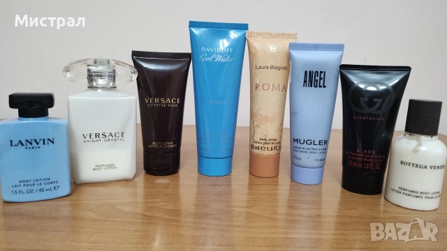 Боди лосион, душ гел, снимка 3 - Козметика за тяло - 53778138