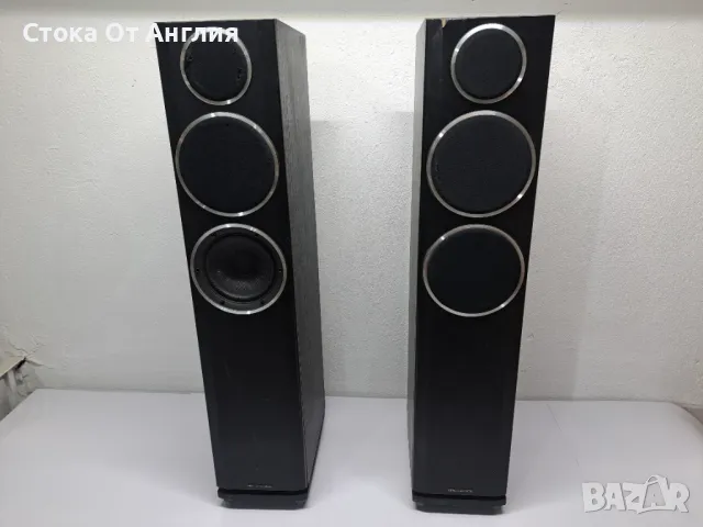 Тонколони - Wharfedale Diamond 155, снимка 1 - Тонколони - 48974474