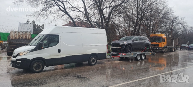 Превоз на автомобили,бусове,селско-стопанска техника ,стройтелни материали и всякакви други товари., снимка 3 - Транспортни услуги - 53480808