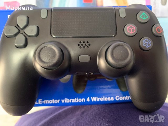 Контролер за Playstation 4, снимка 2 - PlayStation конзоли - 45838879