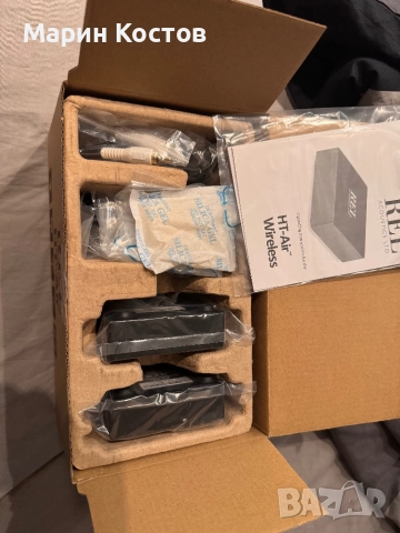 REL HT-Air, снимка 3 - Други - 52236148