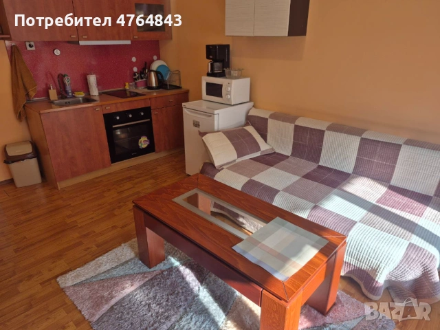 Отдава гарсониера 49 кв.м под наем -Враца