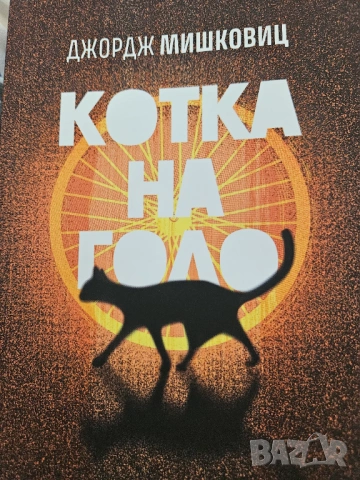 Книги, нови издания, снимка 12 - Художествена литература - 46642613