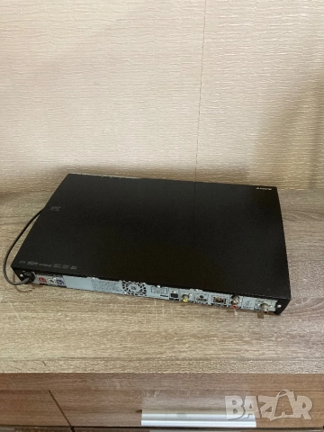 SONY BDV-EF220 2+1 Blu-ray 3D Домашно кино RECEIVER, снимка 8 - Аудиосистеми - 52304018