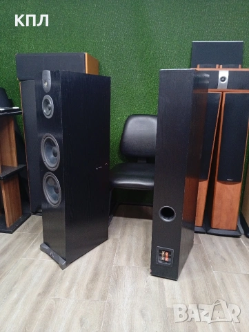 Тонколони INFINITY Delta-60 , снимка 9 - Тонколони - 54253130