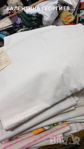 Спален комплект от Соца, снимка 6 - Спално бельо - 53650438