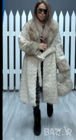 красиво палто Радис