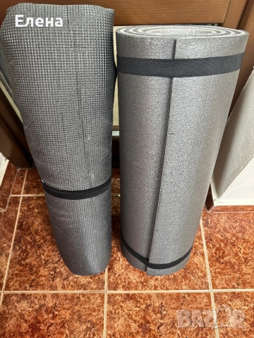 Постелки за тренировка – 2 бр. комплект