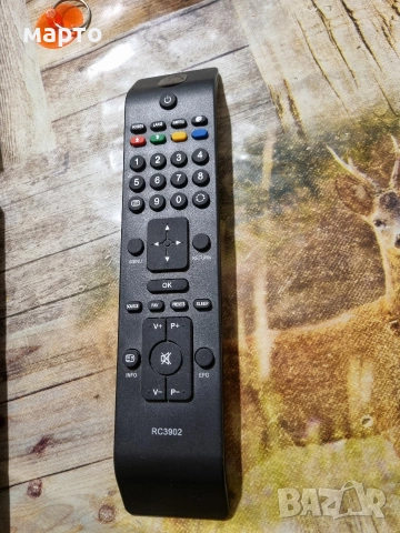 лед телевизор sharp, снимка 4 - Телевизори - 53306485