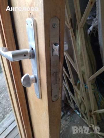 Врати, снимка 2 - Интериорни врати - 51958391