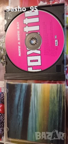 GnR,Roxette, снимка 4 - CD дискове - 50842118