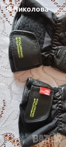 Ръкавици Vanucci , снимка 3 - Ръкавици - 50501805