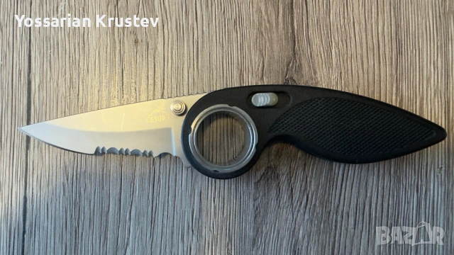 GERBER Chameleon III