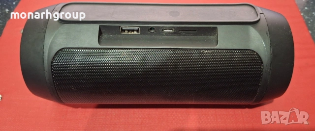 Тонколона JBL Charge 2 plus, снимка 3 - Тонколони - 53729921