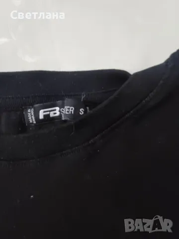 Дамска тениска, снимка 2 - Тениски - 50264839