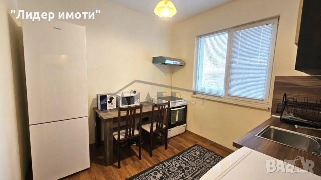 2-стаен обзаведен до хотел "Санкт Петербург", снимка 11 - Апартаменти - 52825093