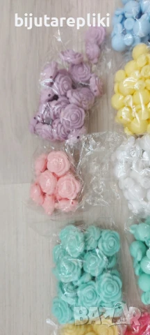 Силиконови фигурки, снимка 17 - Други - 50824272