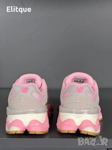 детски маратонки new balance , снимка 7 - Детски маратонки - 53227669