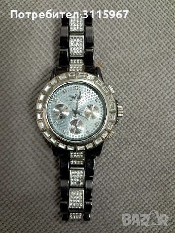 Stainless steel back, снимка 4 - Мъжки - 53660856