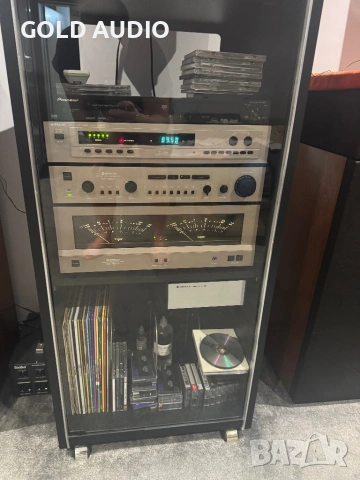 Hitachi HMA-7500 mk2 HCA 7500mk2