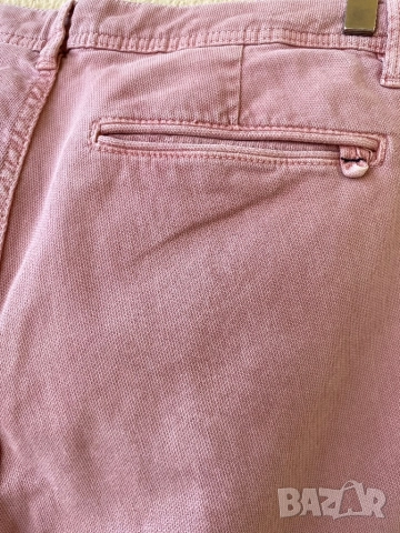 Мъжки бермуди ZARA , снимка 5 - Къси панталони - 51450790