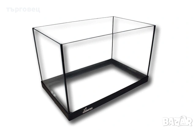 Аквариум 25л diversa, снимка 2 - Аквариуми - 53978307