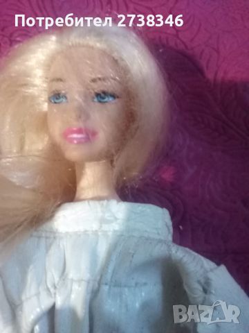 Фурна за Барби и кукли Барби , снимка 7 - Кукли - 46418074