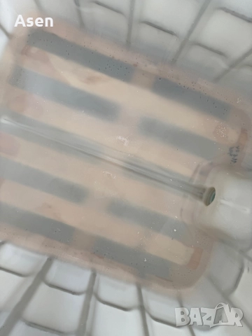 Бидони 1000 литра 1 тон черни бели прозрачни ibc контейнери ЧИСТИ , снимка 7 - Напояване - 52944014