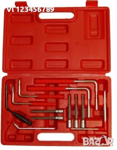 К-т инструменти за въздушна възглавница AUDI,VW, BMW 