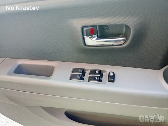 Субару Джъсти 1.0 бензин,клима, снимка 11 - Автомобили и джипове - 51232777