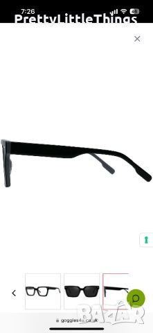 Слънчеви очила с диоптер -3.00 , снимка 4 - Слънчеви и диоптрични очила - 46421621