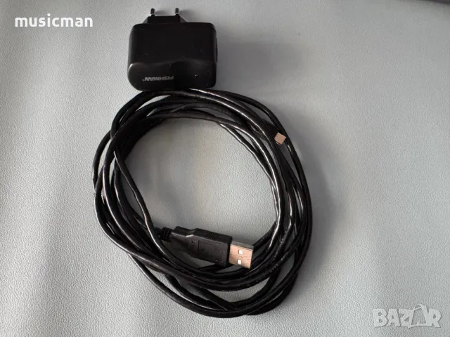 Fishman TriplePlay - Guitar to MIDI converter, снимка 9 - Други - 48667840